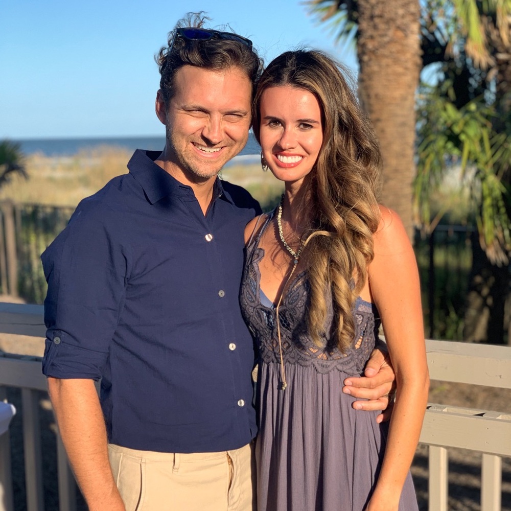 Meet your Posher, MJ ♡